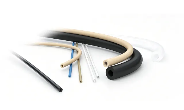 Fluid Tubing